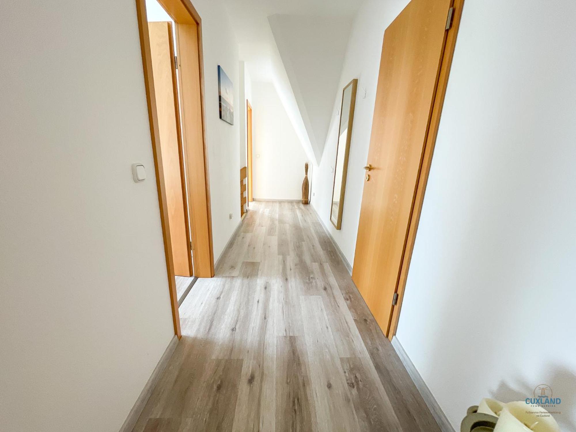 Residenz Grantz Sahlenburg Wohnung 3 كوكسهافن المظهر الخارجي الصورة